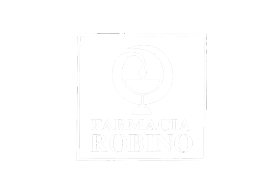 Logo Farmacia Robino