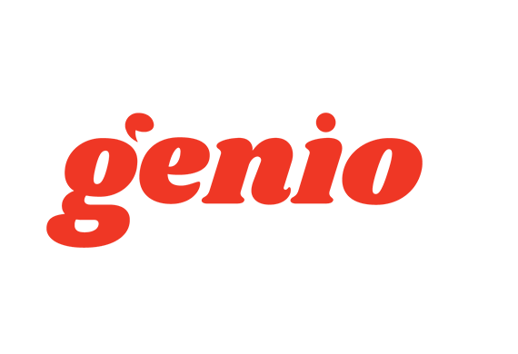 Logo Genio