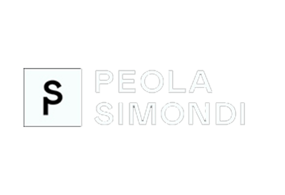 Logo Peola Simondi
